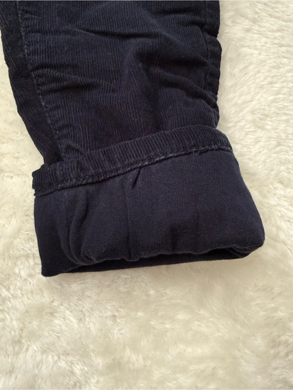 Fagottino 100% Cotton Fully Lined Toddler Pants Size
24-36m - Picture 6 of 6